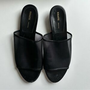 KHAITE | Sandal